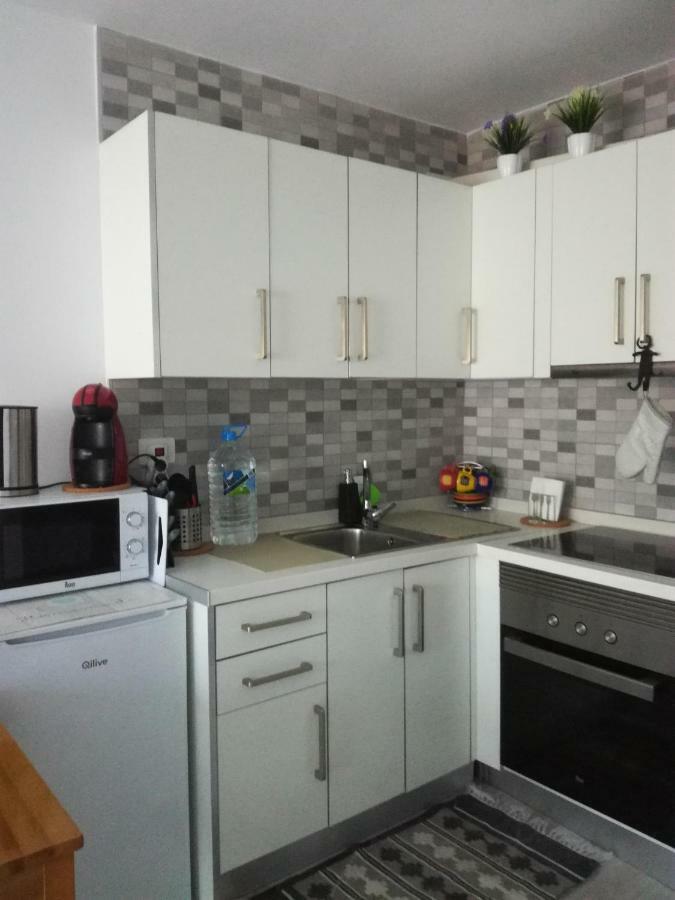 Apartamento Amazing Ocean View Take It Easy! *