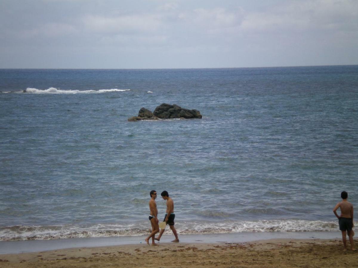 Appartamento A 1 Minuto De Canteras Las Palmas de Gran Canaria