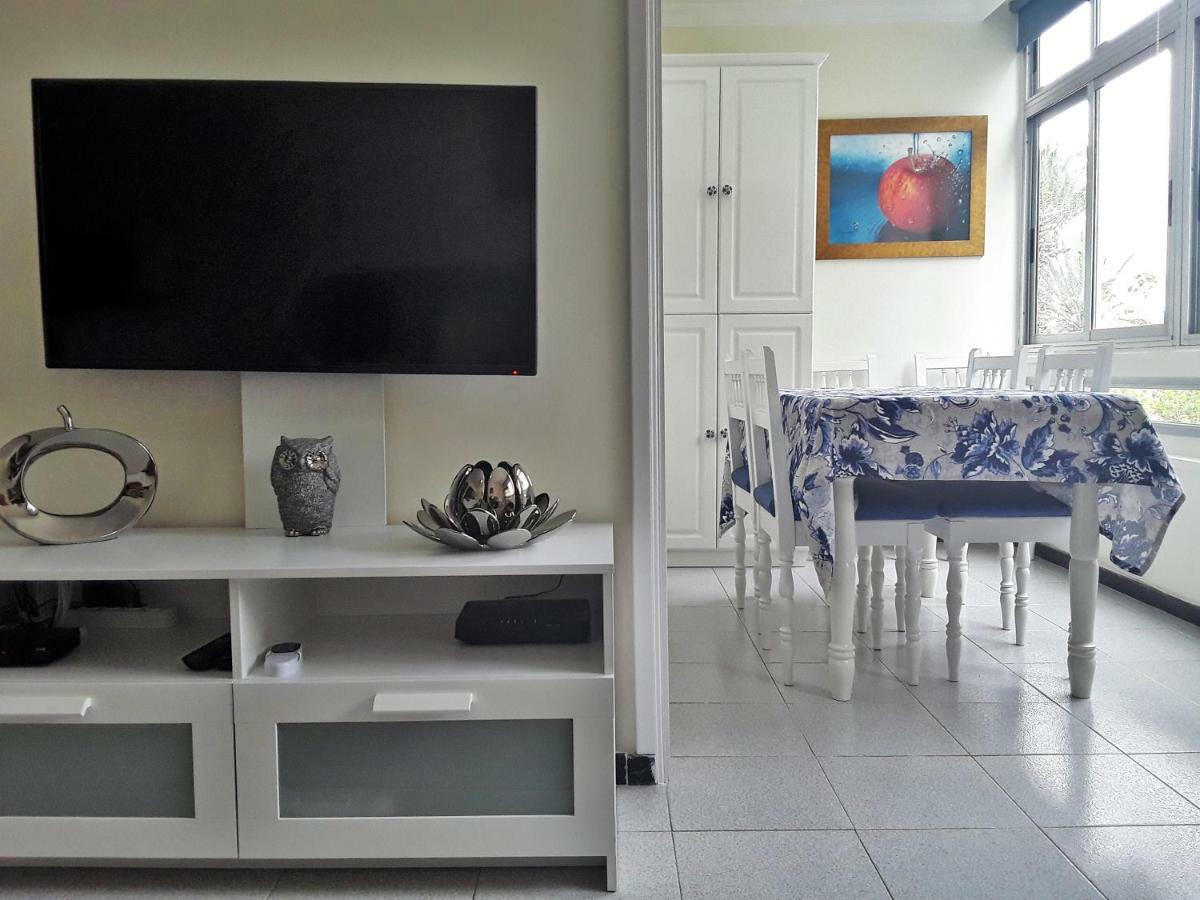 Avenida Tirajana Nº3 Appartamento Playa del Inglés
