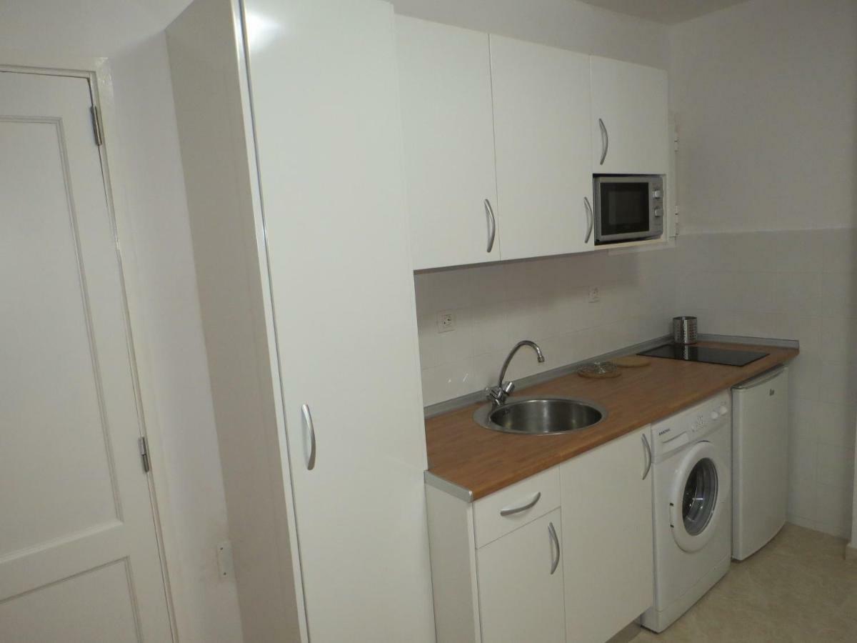 Canteras Vv Apartment