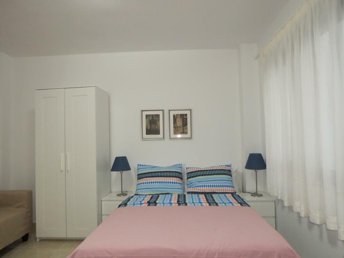 Canteras Vv Apartment