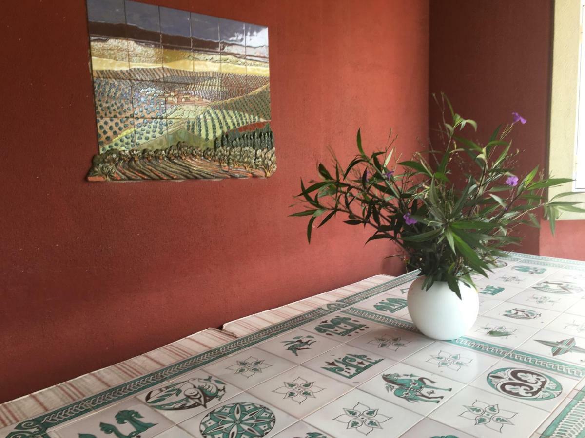 Vivienda Velas Сasa de vacaciones *