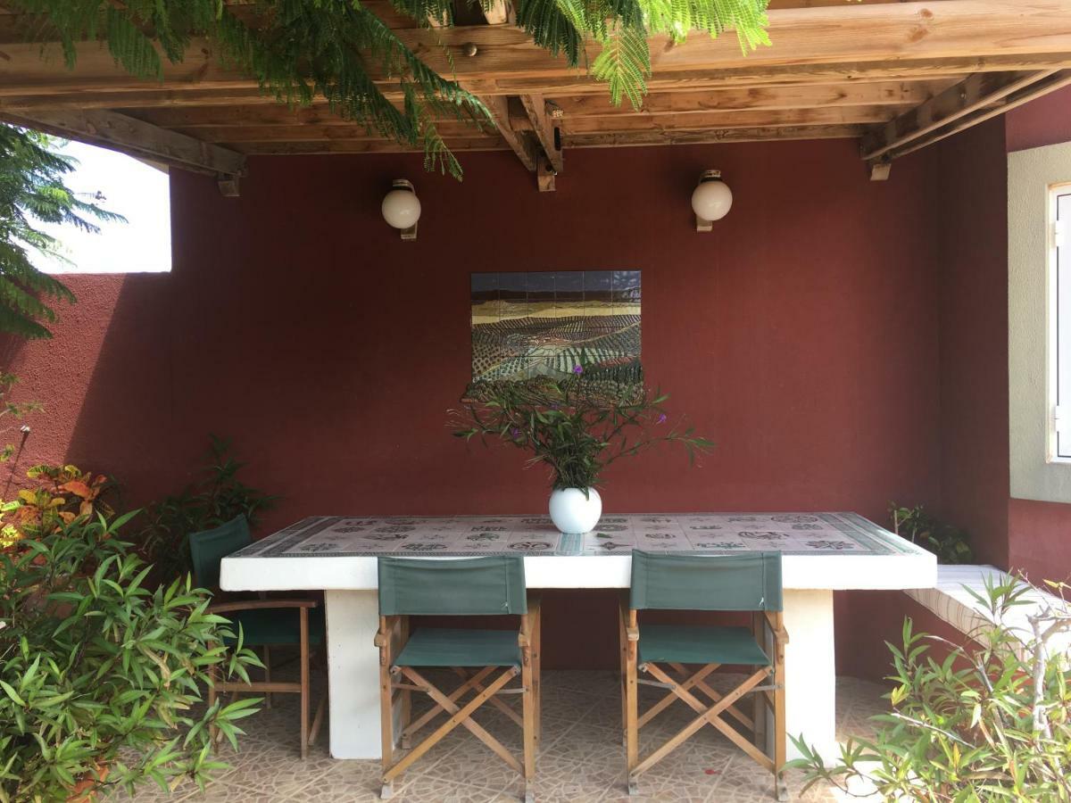 Сasa de vacaciones Vivienda Velas