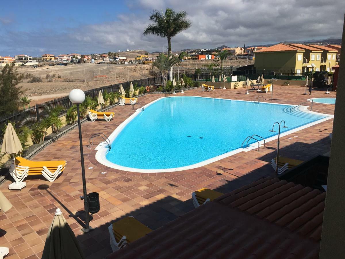 Vivienda Velas Сasa de vacaciones Maspalomas (Gran Canaria)