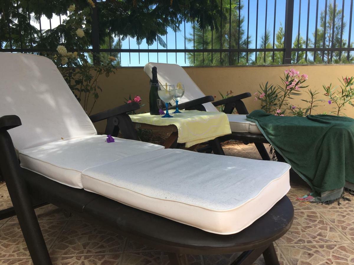 Сasa de vacaciones Vivienda Velas