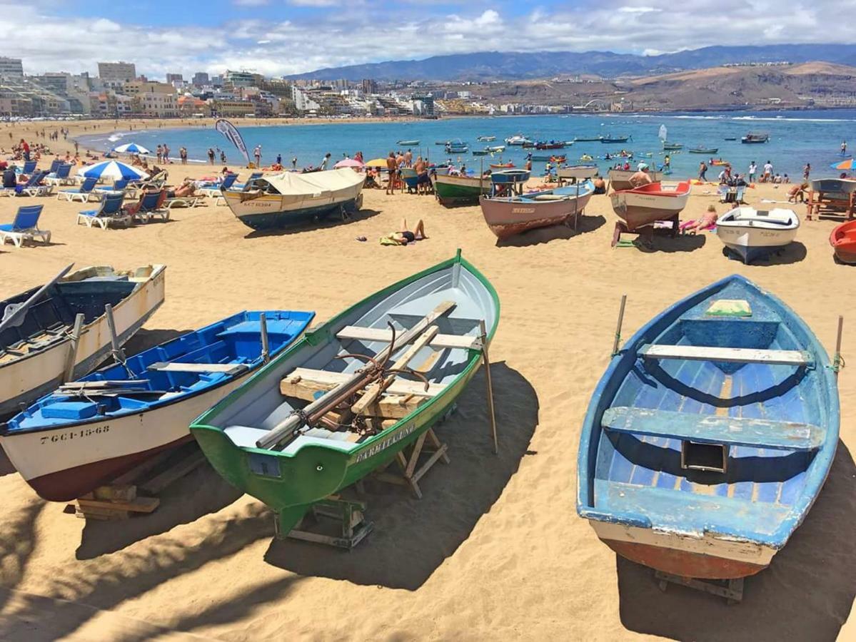 Mirador Del Mar * Las Palmas de Gran Canaria