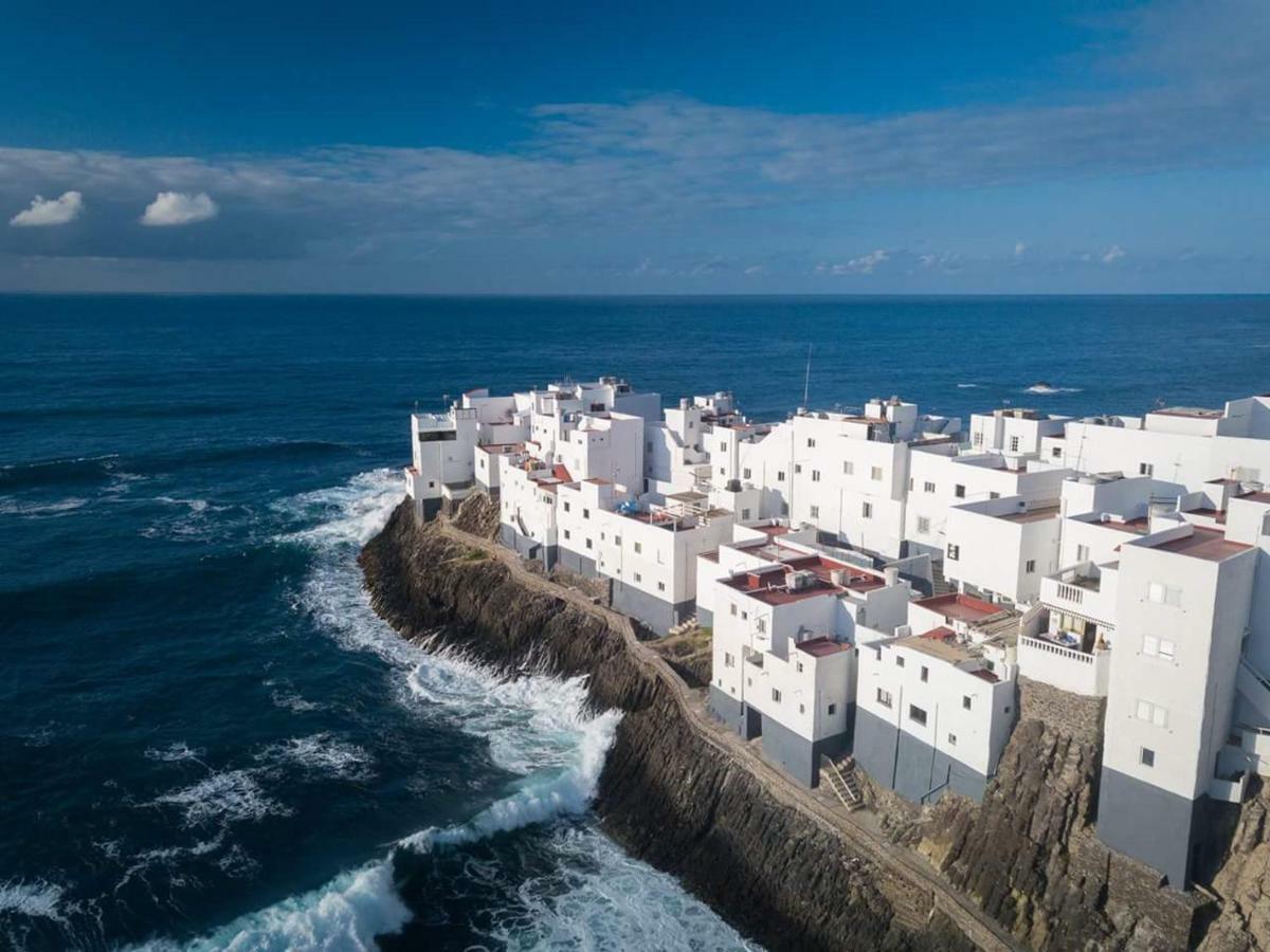Mirador Del Mar Apartment Las Palmas de Gran Canaria
