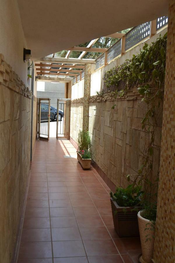Apartamento La Casa De Mario Valsequillo