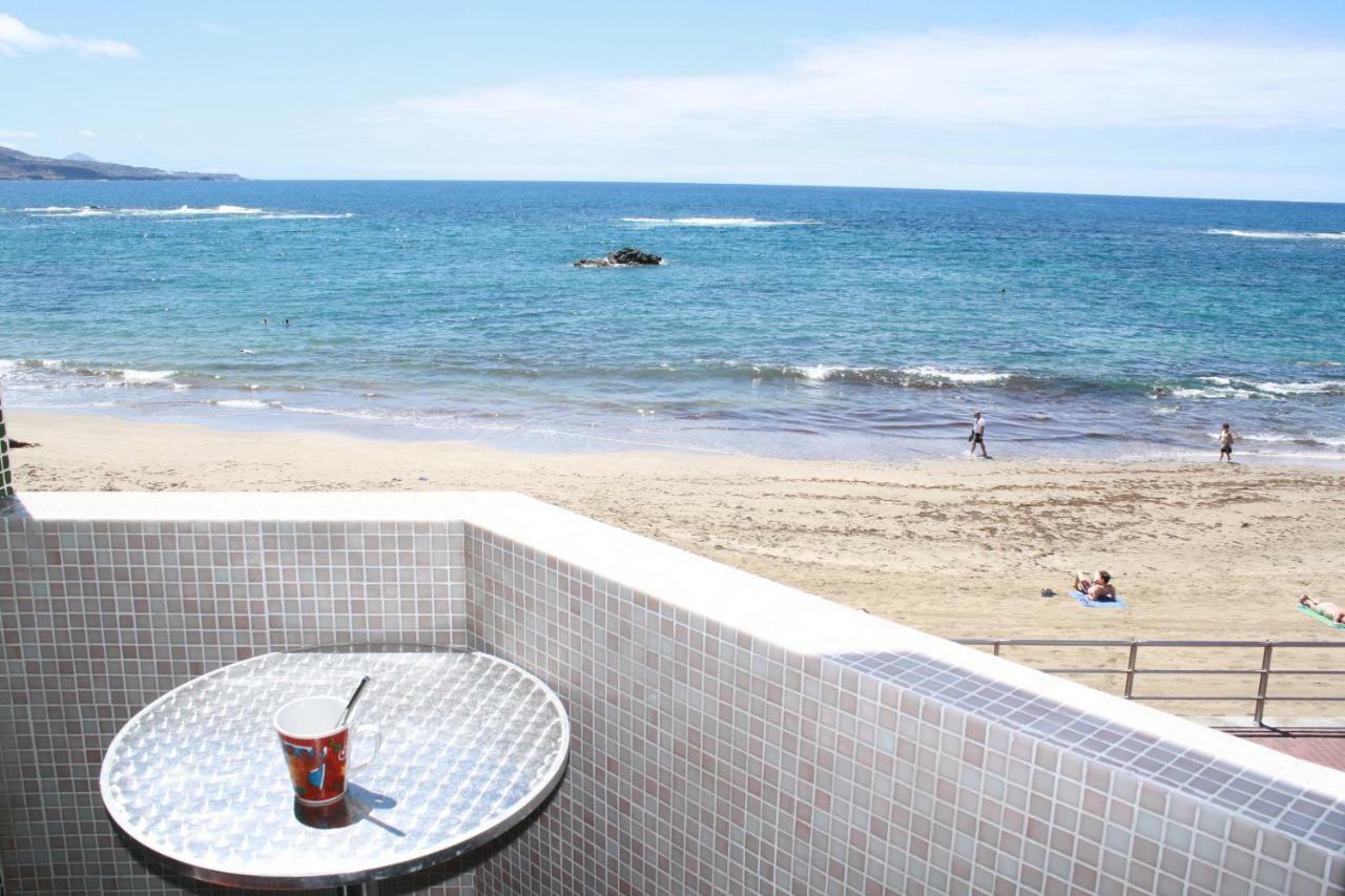 Apartamento Old Fish Las Palmas de Gran Canaria