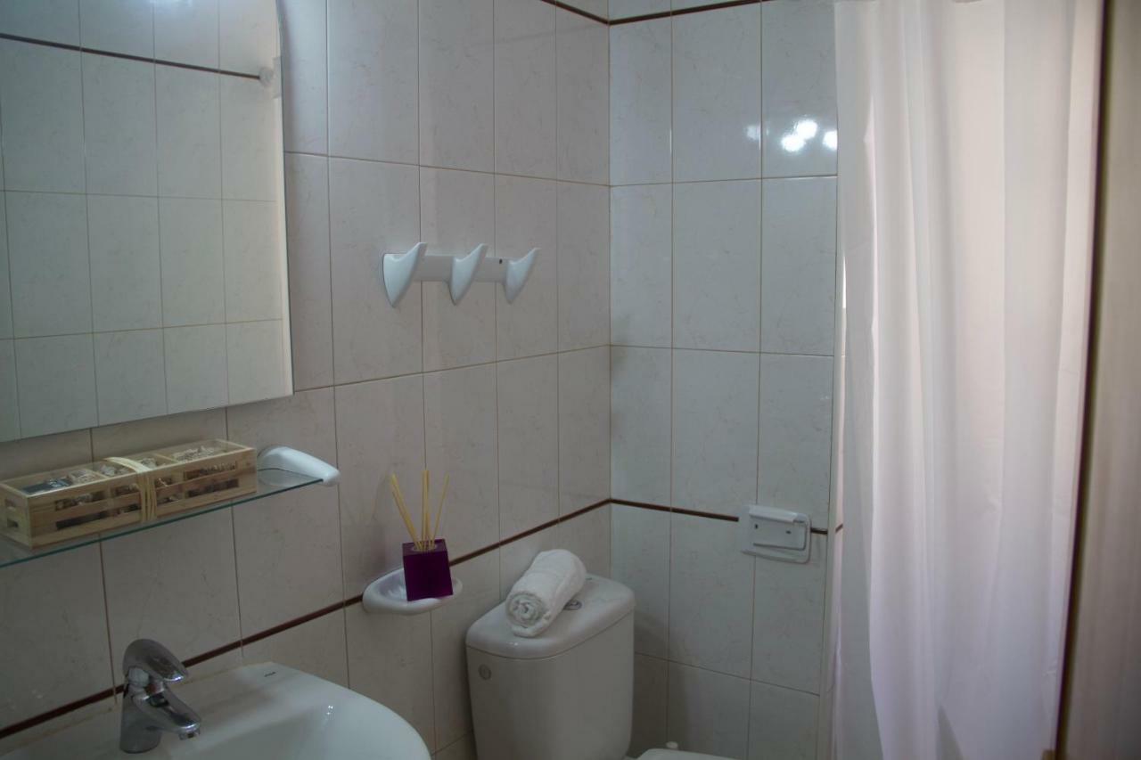 L&p Comfort Luxury House Apartment Vecindario (Gran Canaria)