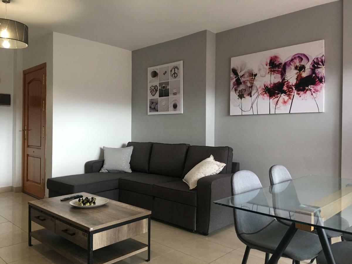 Apartment L&p Comfort Luxury House Vecindario (Gran Canaria)