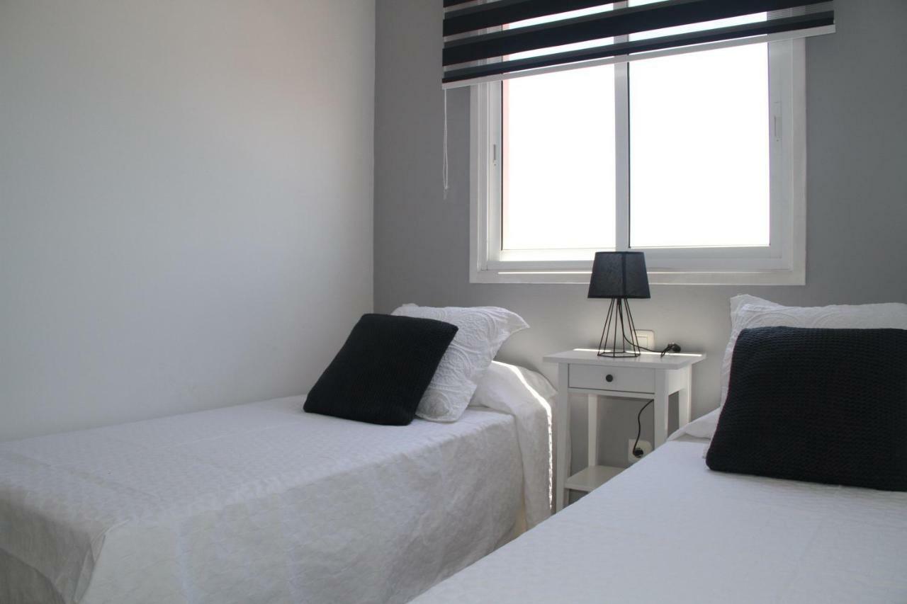 Apartment L&p Comfort Luxury House Vecindario (Gran Canaria)