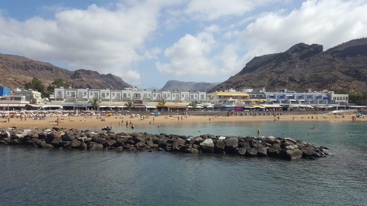 Appartamento Casa Little Venice In Puerto De Mogan