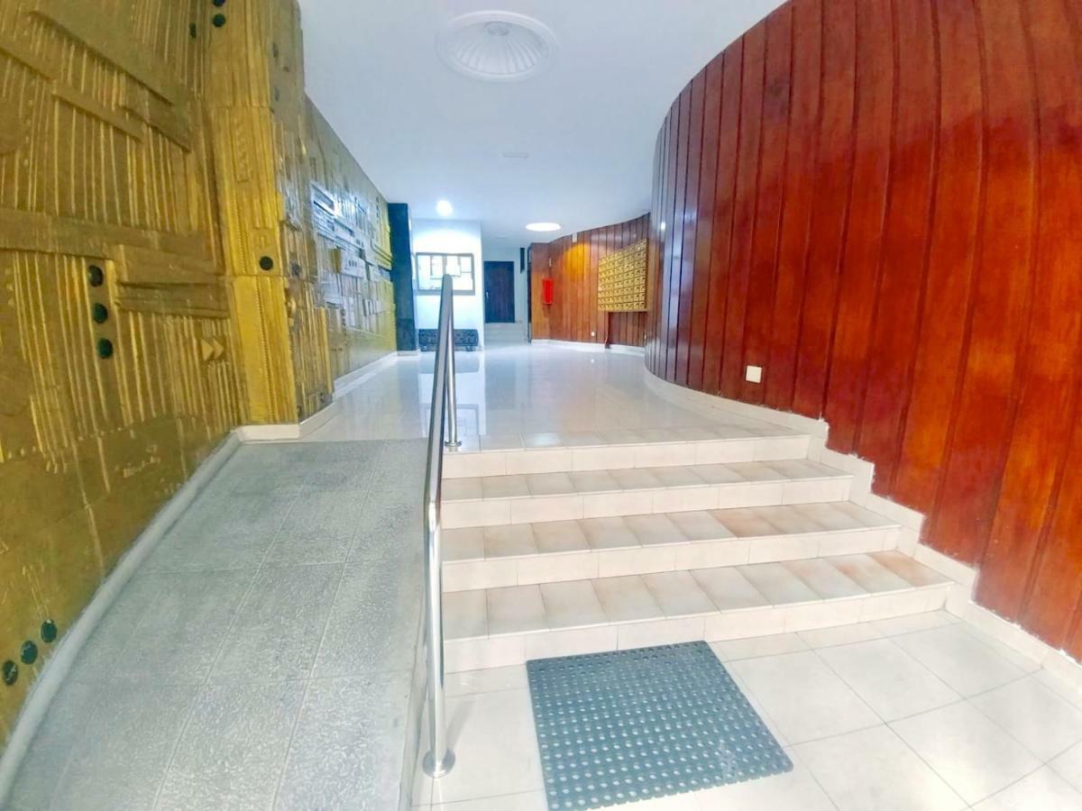 Canteras Bonamar 509 Apartment *