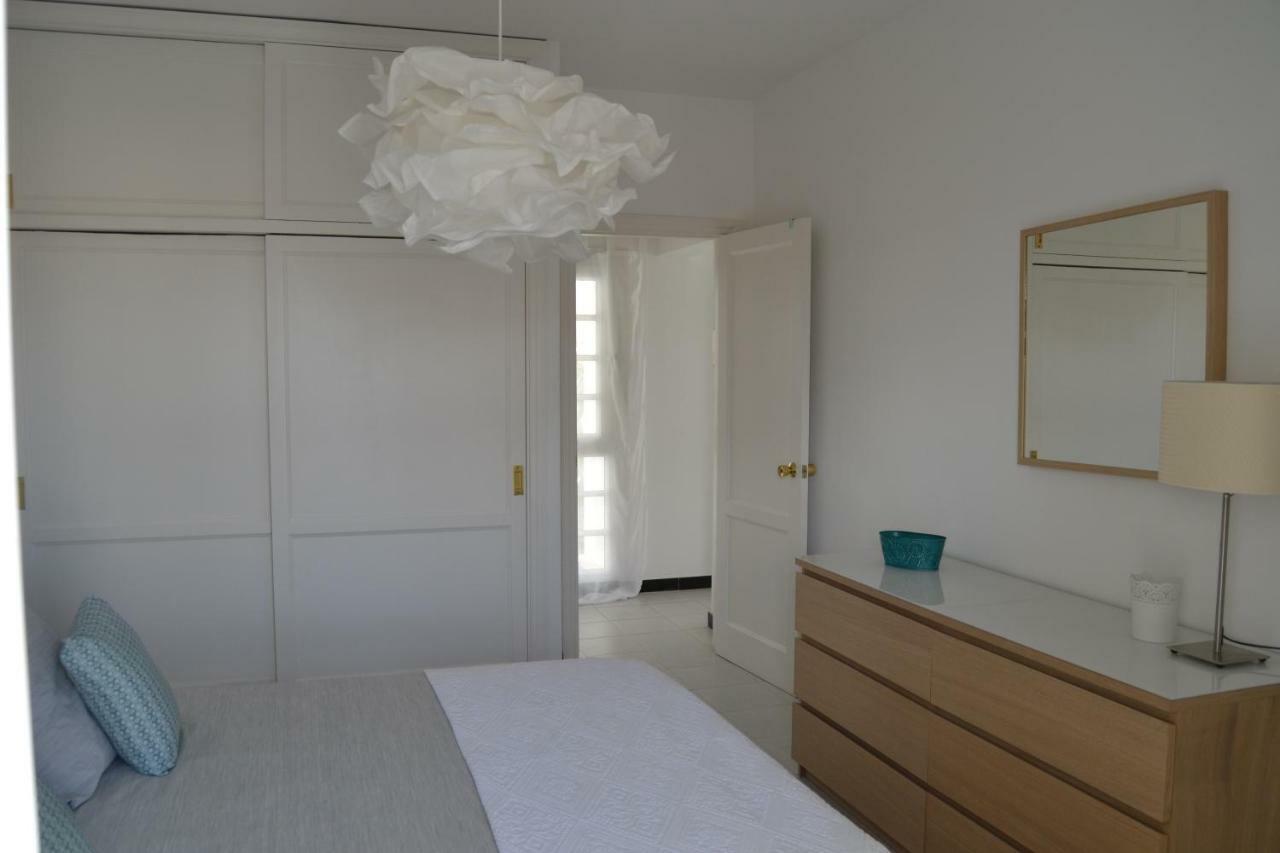 Triplex Sonnenland With Private Garden