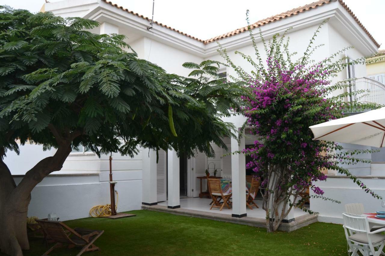 Сasa de vacaciones Triplex Sonnenland With Private Garden *