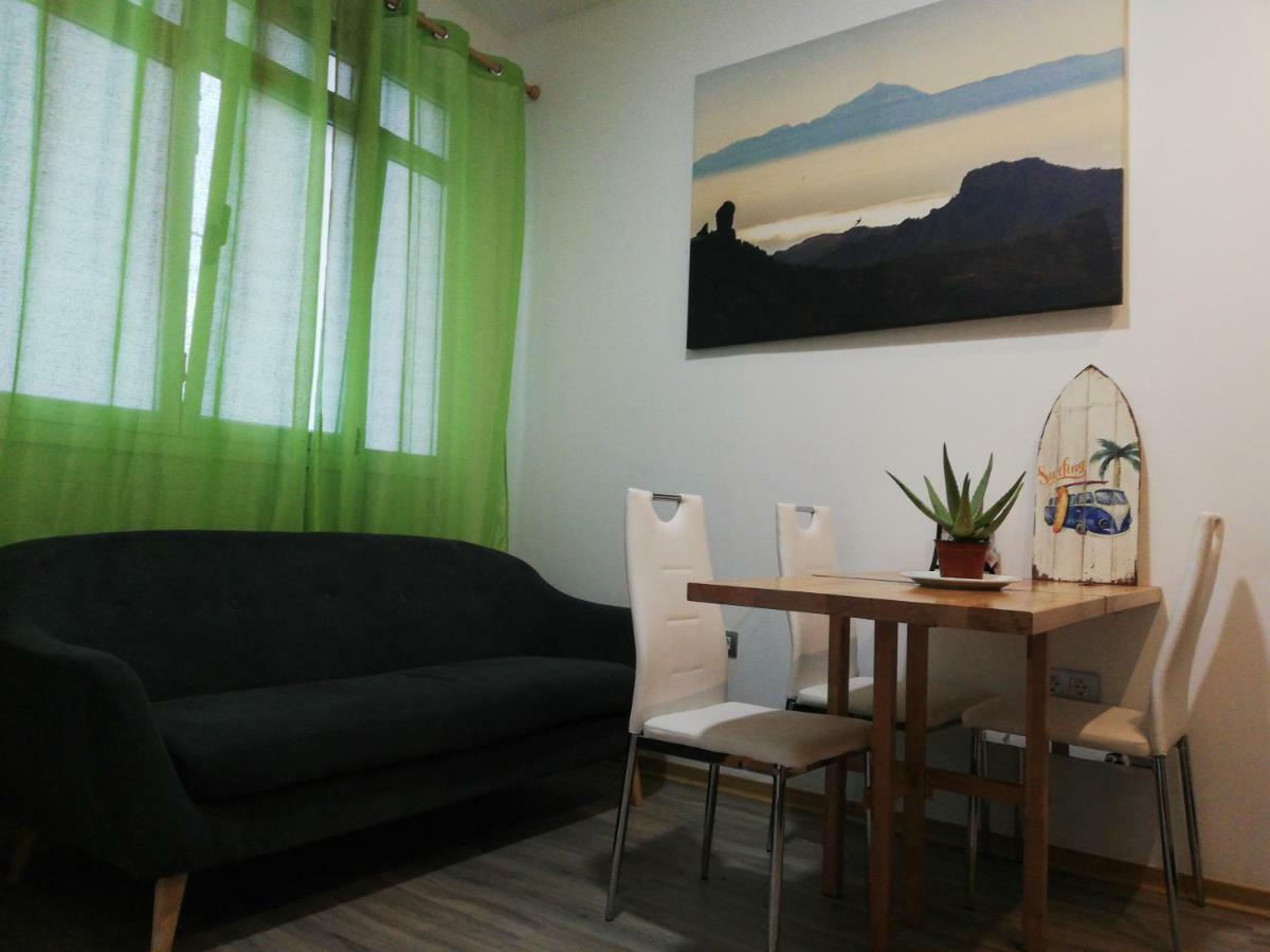 Apartment La Piedra Viva 3 Arinaga