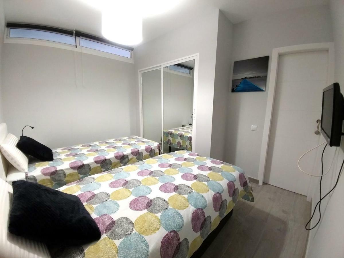 Canteras Bonamar 509 Las Palmas de Gran Canaria