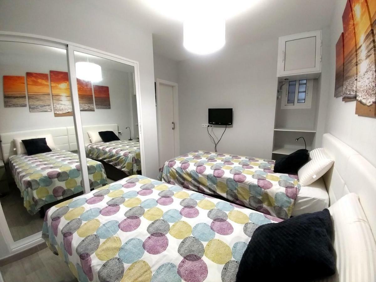 Apartment Canteras Bonamar 509 Las Palmas de Gran Canaria