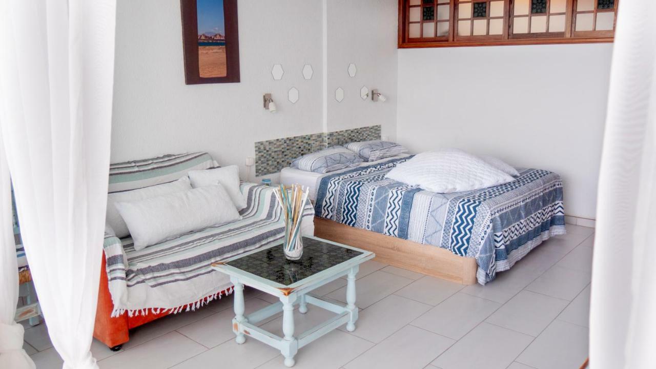 Ocean Maspalomas Apartment San Agustin (Gran Canaria)