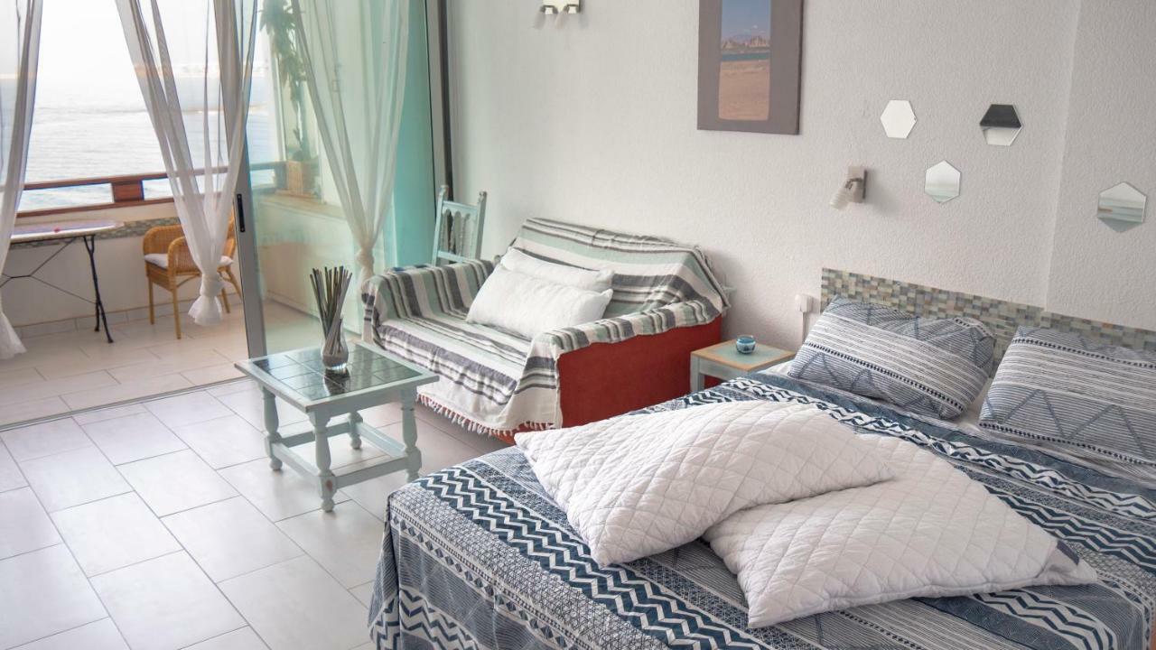 Apartment Ocean Maspalomas