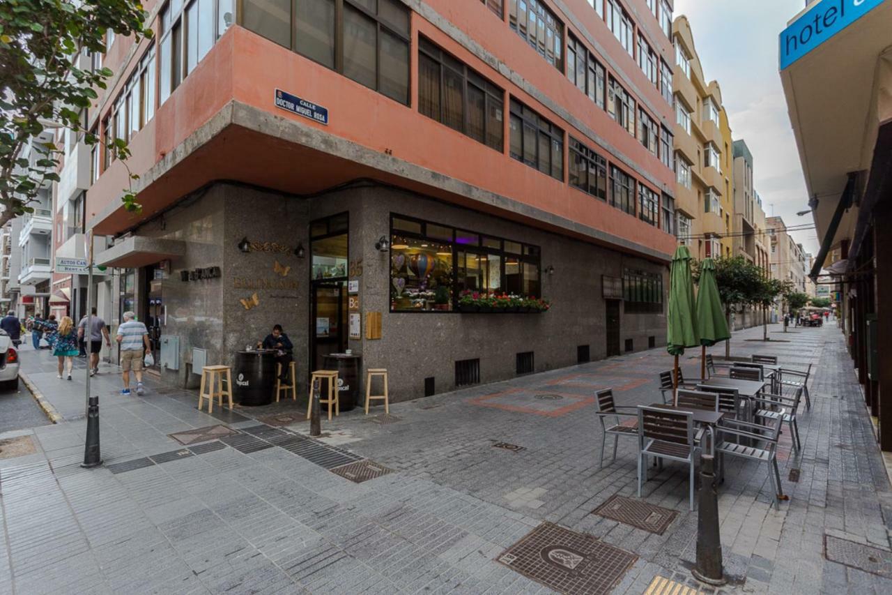 Estudio En Canteras Ii * Las Palmas de Gran Canaria