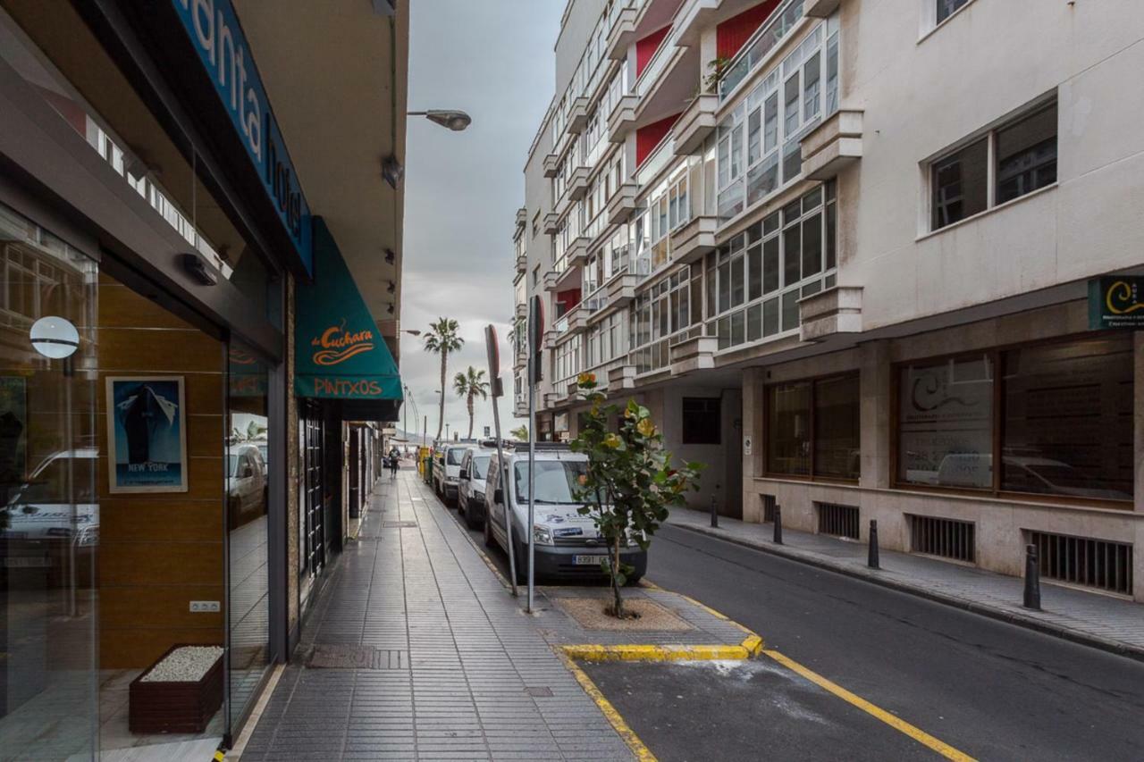 Estudio En Canteras Ii * Las Palmas de Gran Canaria