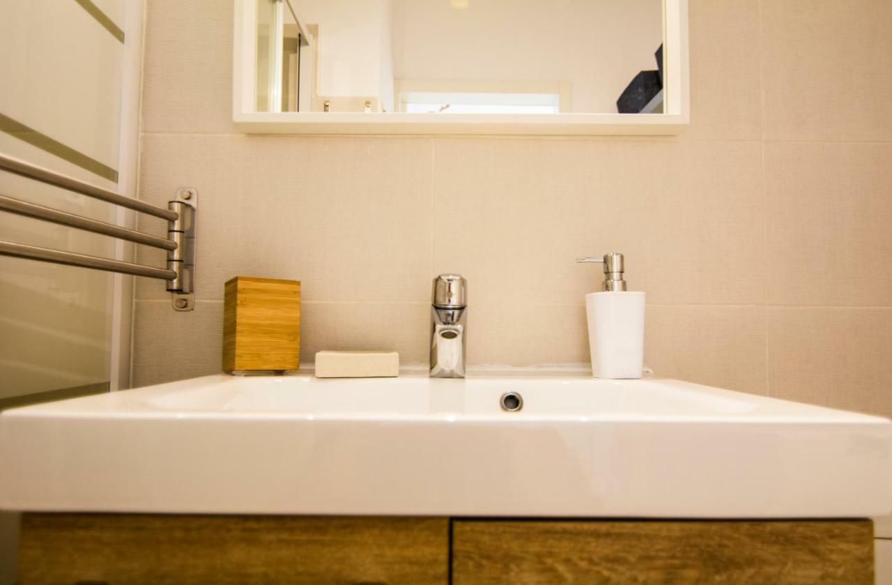 Reina Marina Holiday home