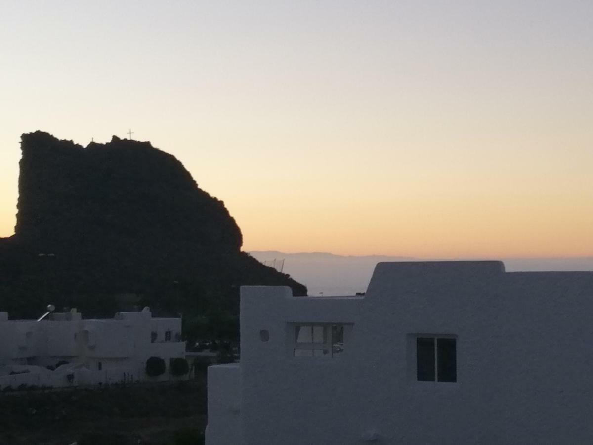 La Palmita House Flat *