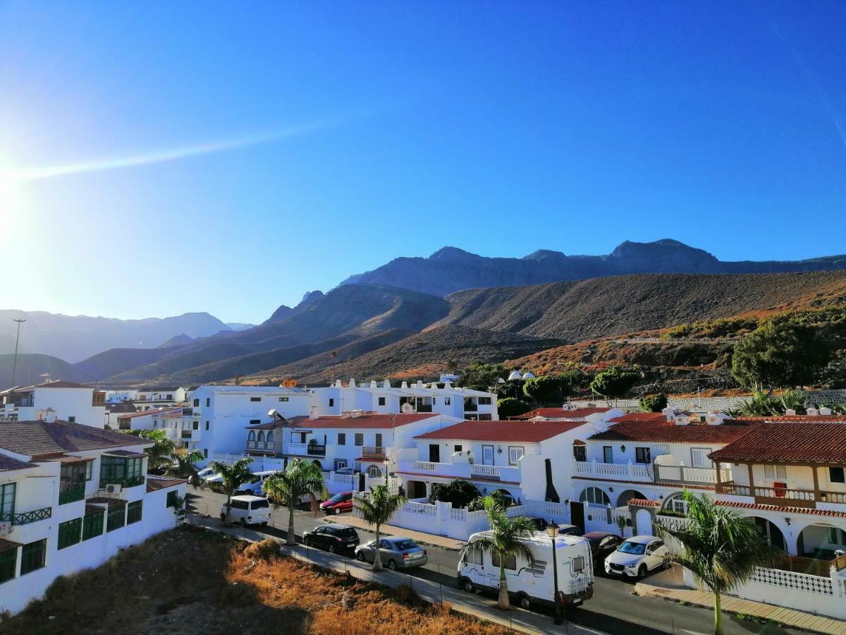 Appartamento La Palmita House Flat *