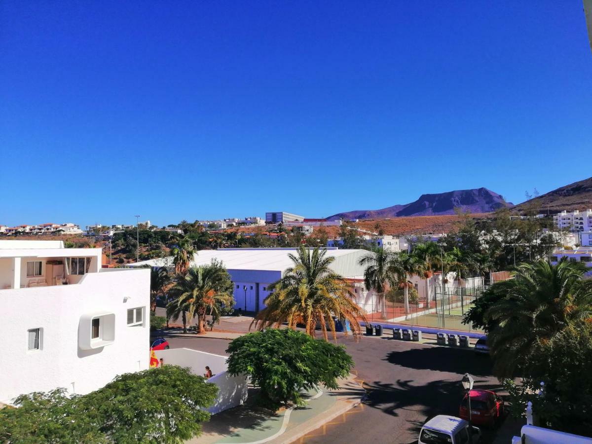 La Palmita House Flat Appartamento