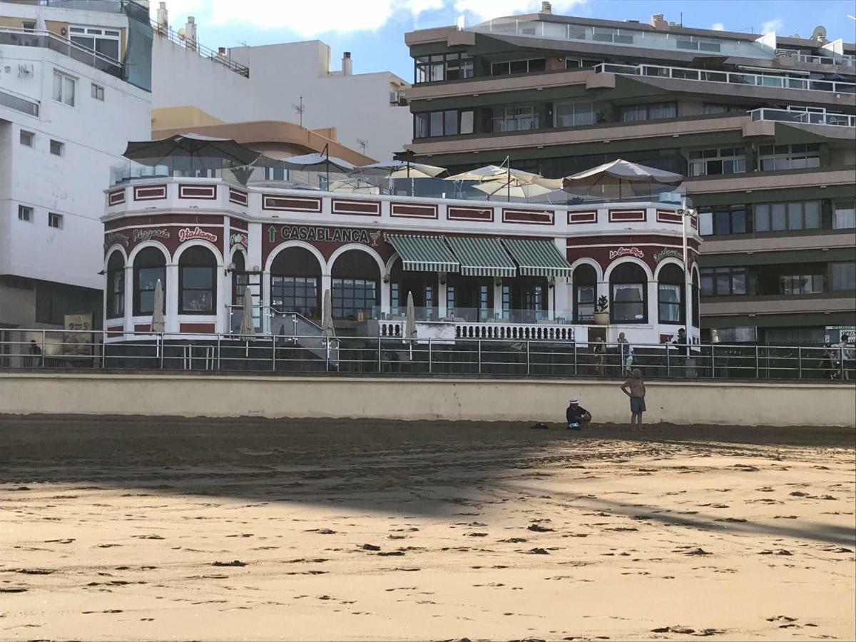 Apartamento Marsin Playa Apartamento Las Palmas de Gran Canaria