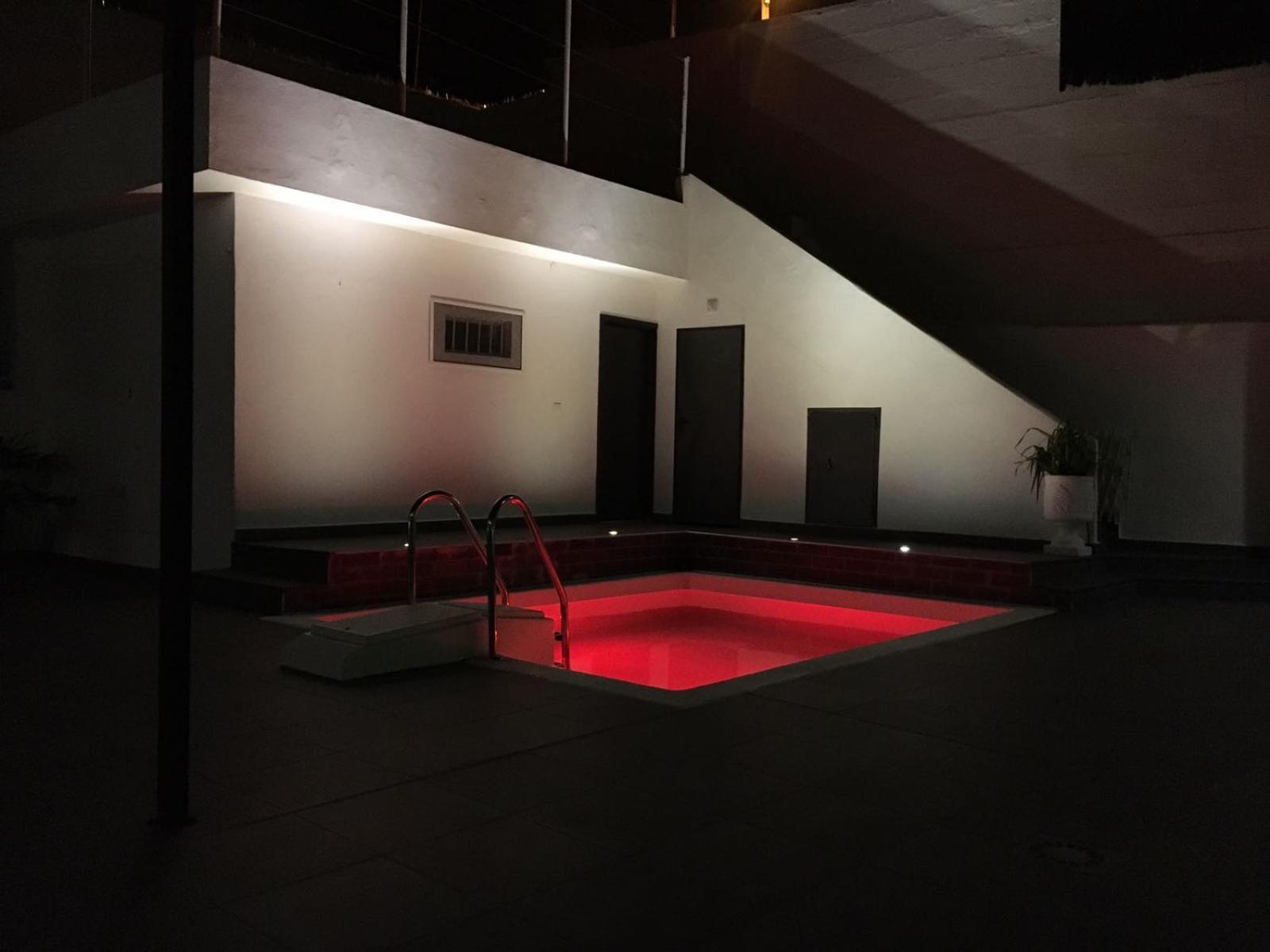 Сasa de vacaciones Relax House With Private Pool - Barbacue - Wifi Las Palmas de Gran Canaria