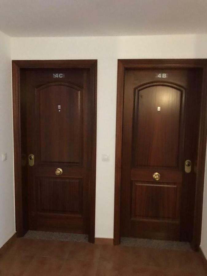 Apartamento 8 Paseo El Curato *