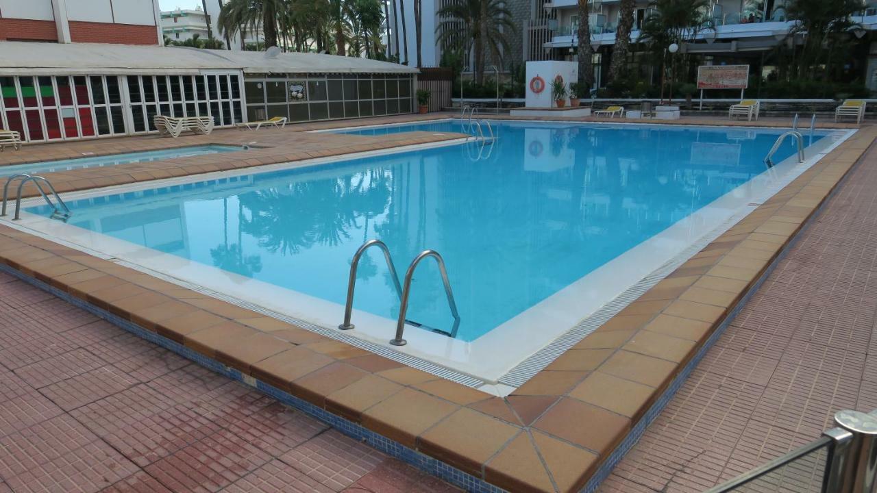 Luxury Apartment Playa del Ingles (Gran Canaria)