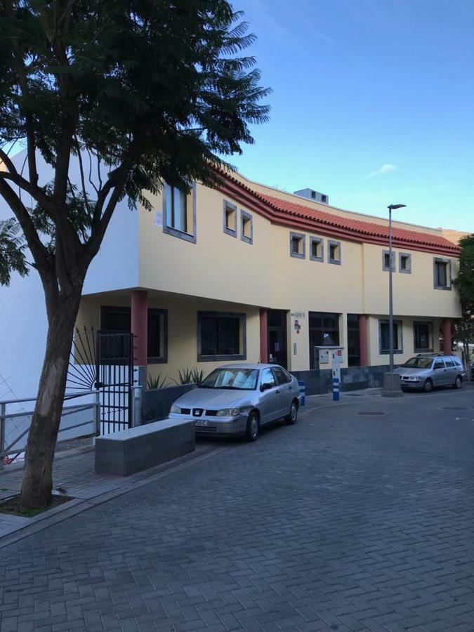 Apartamento 8 Paseo El Curato