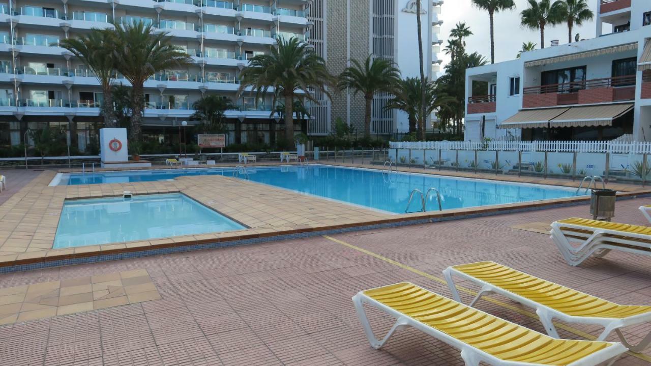 Apartment Luxury Playa del Ingles (Gran Canaria)