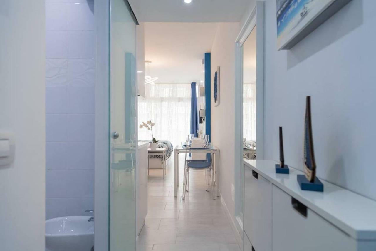 Appartamento Casa Ocean Breeze Las Palmas de Gran Canaria