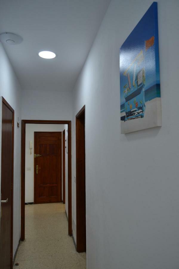 Fabuloso Penthouse Palmas Apartamento Las Palmas de Gran Canaria