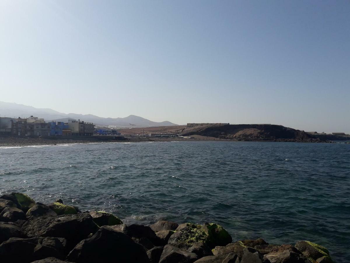 Burrero Seasight Appartamento Ingenio