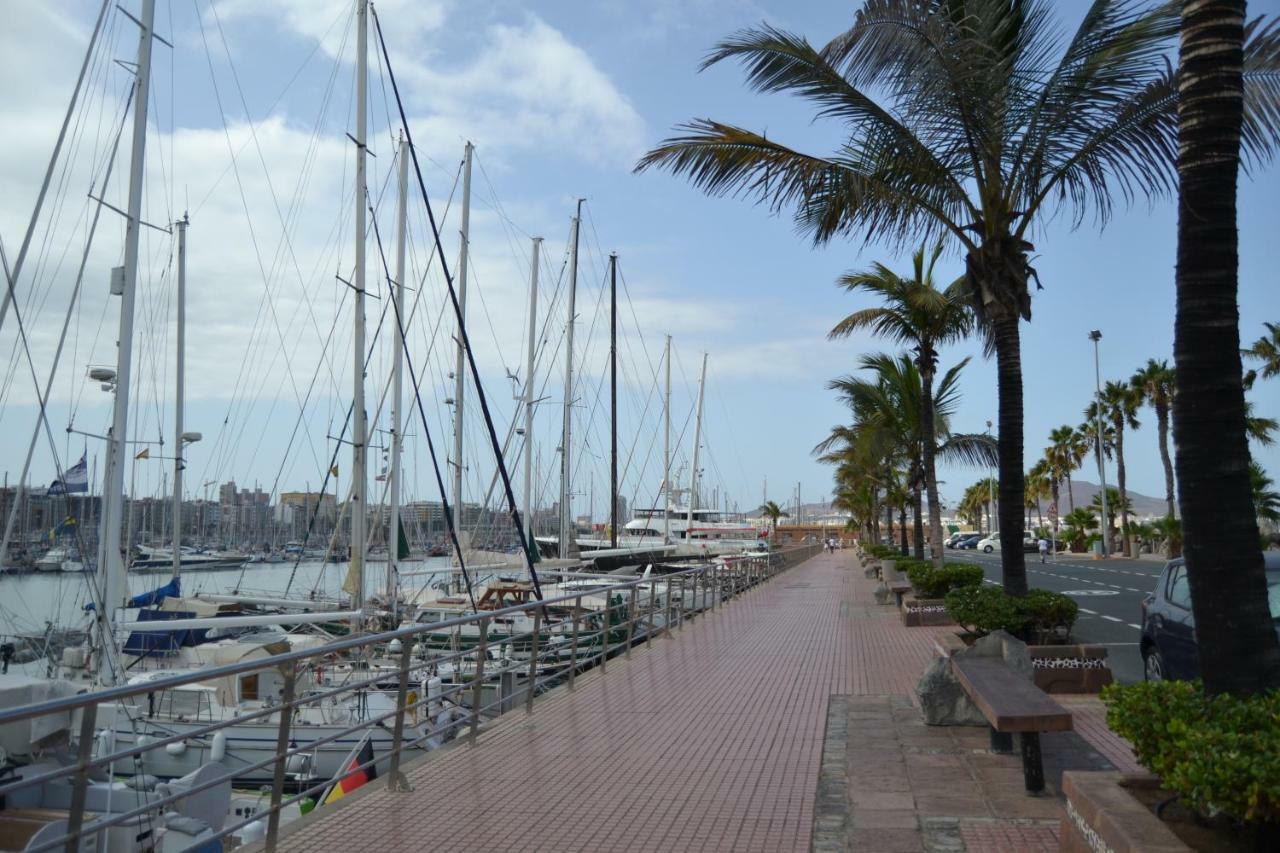 Fabuloso Penthouse Palmas * Las Palmas de Gran Canaria