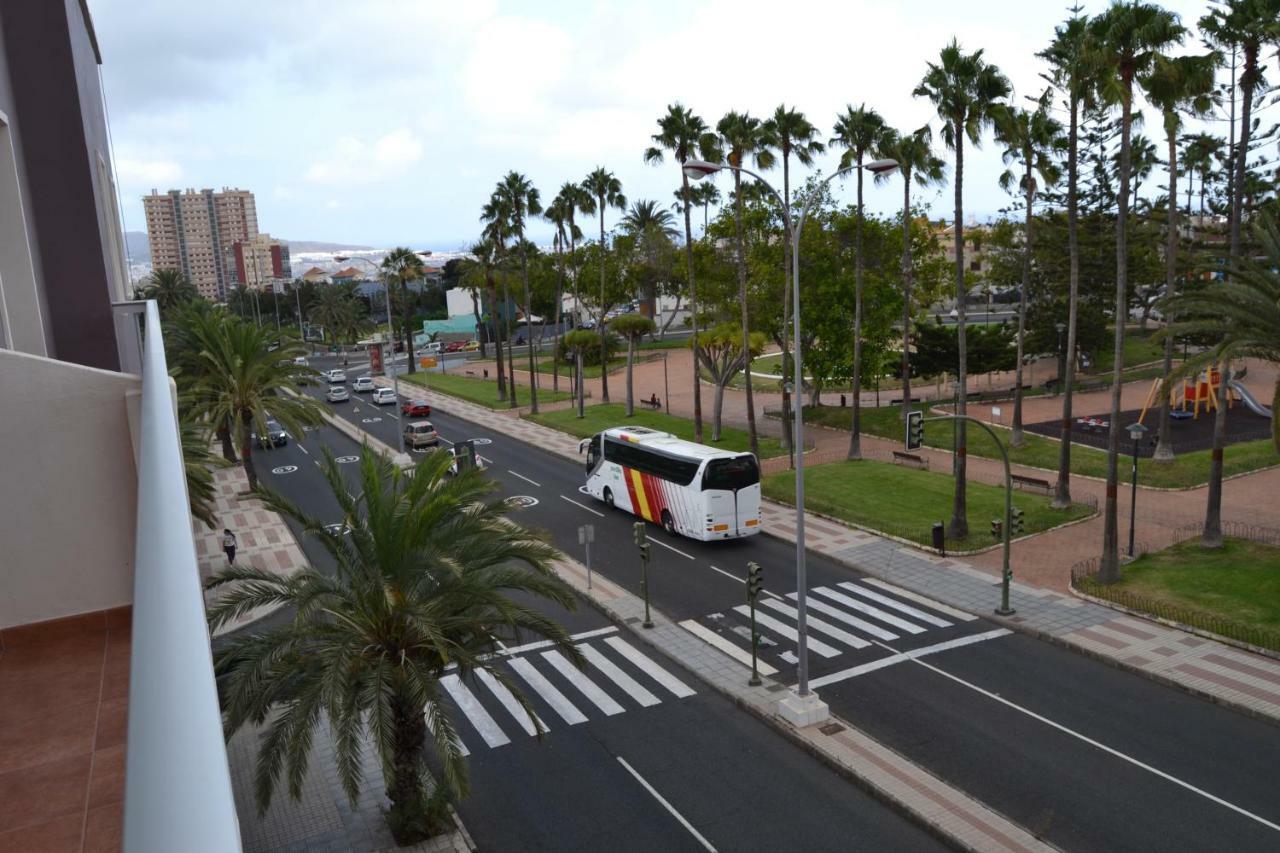 Apartamento Fabuloso Penthouse Palmas Las Palmas de Gran Canaria