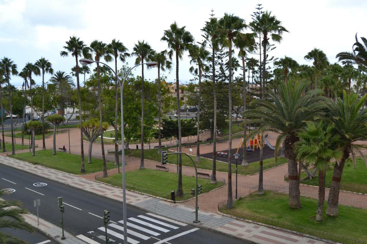 Fabuloso Penthouse Palmas Apartamento Las Palmas de Gran Canaria