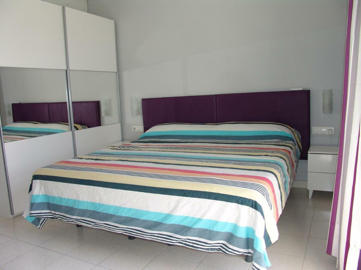 Apartamento Moderno Con Vistas Al Mar *
