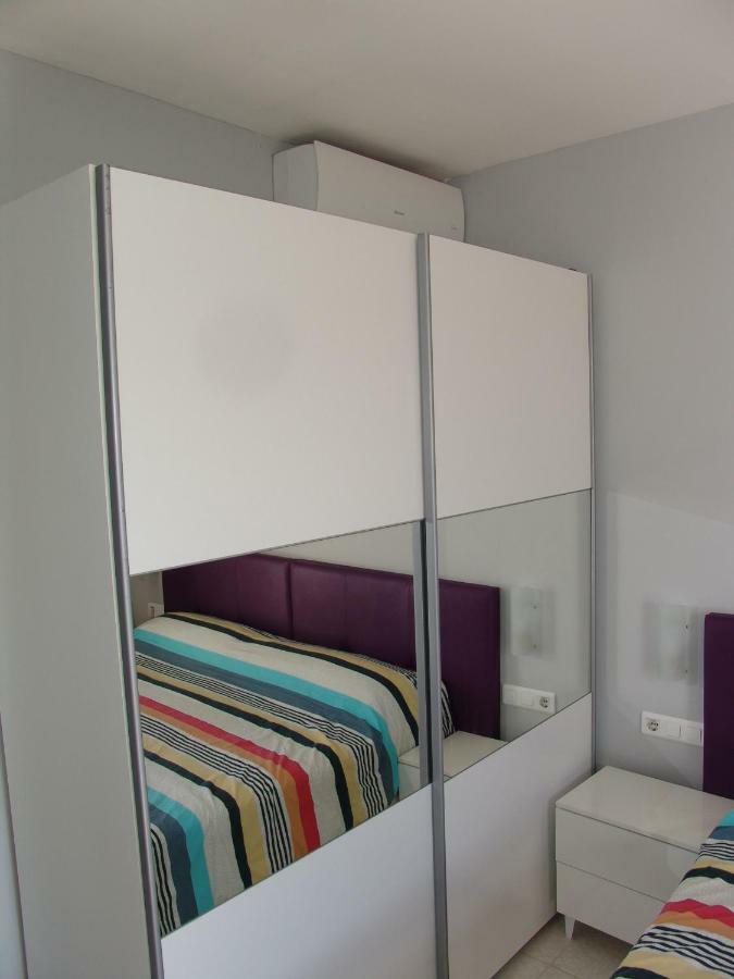 Apartamento Moderno Con Vistas Al Mar