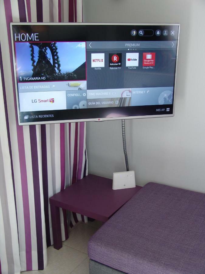 Apartamento Moderno Con Vistas Al Mar