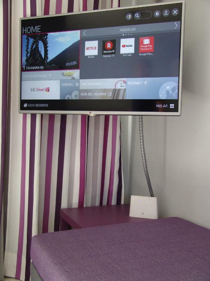 Apartamento Moderno Con Vistas Al Mar Playa del Águila