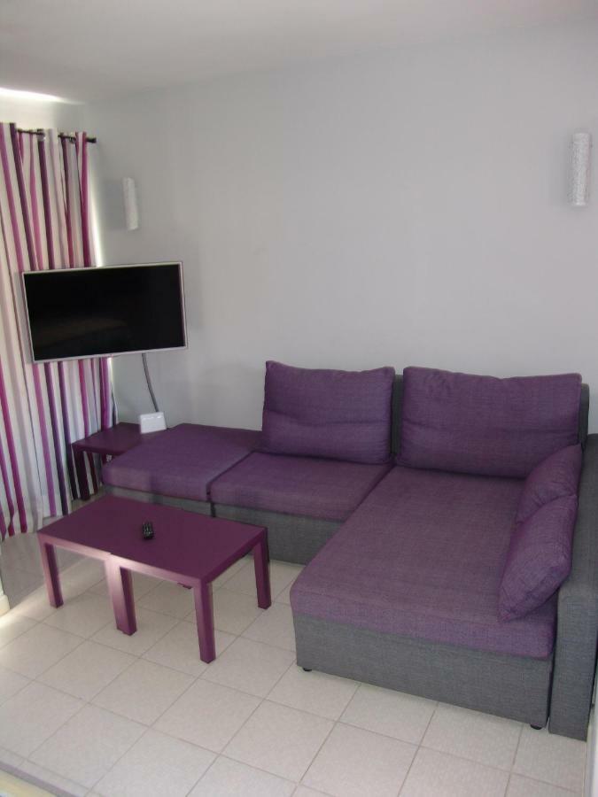 Moderno Con Vistas Al Mar Apartamento