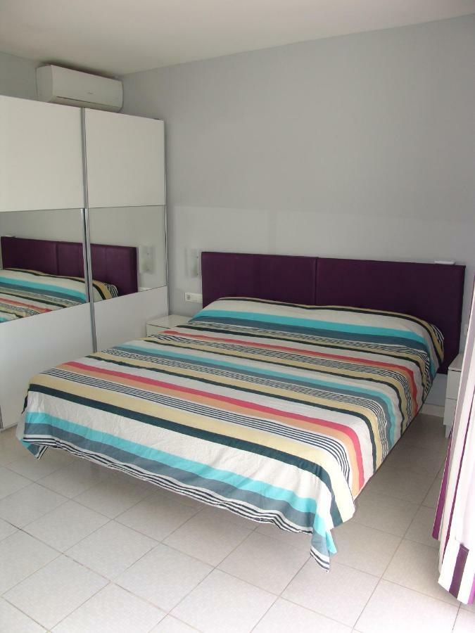 Apartamento Moderno Con Vistas Al Mar Playa del Águila