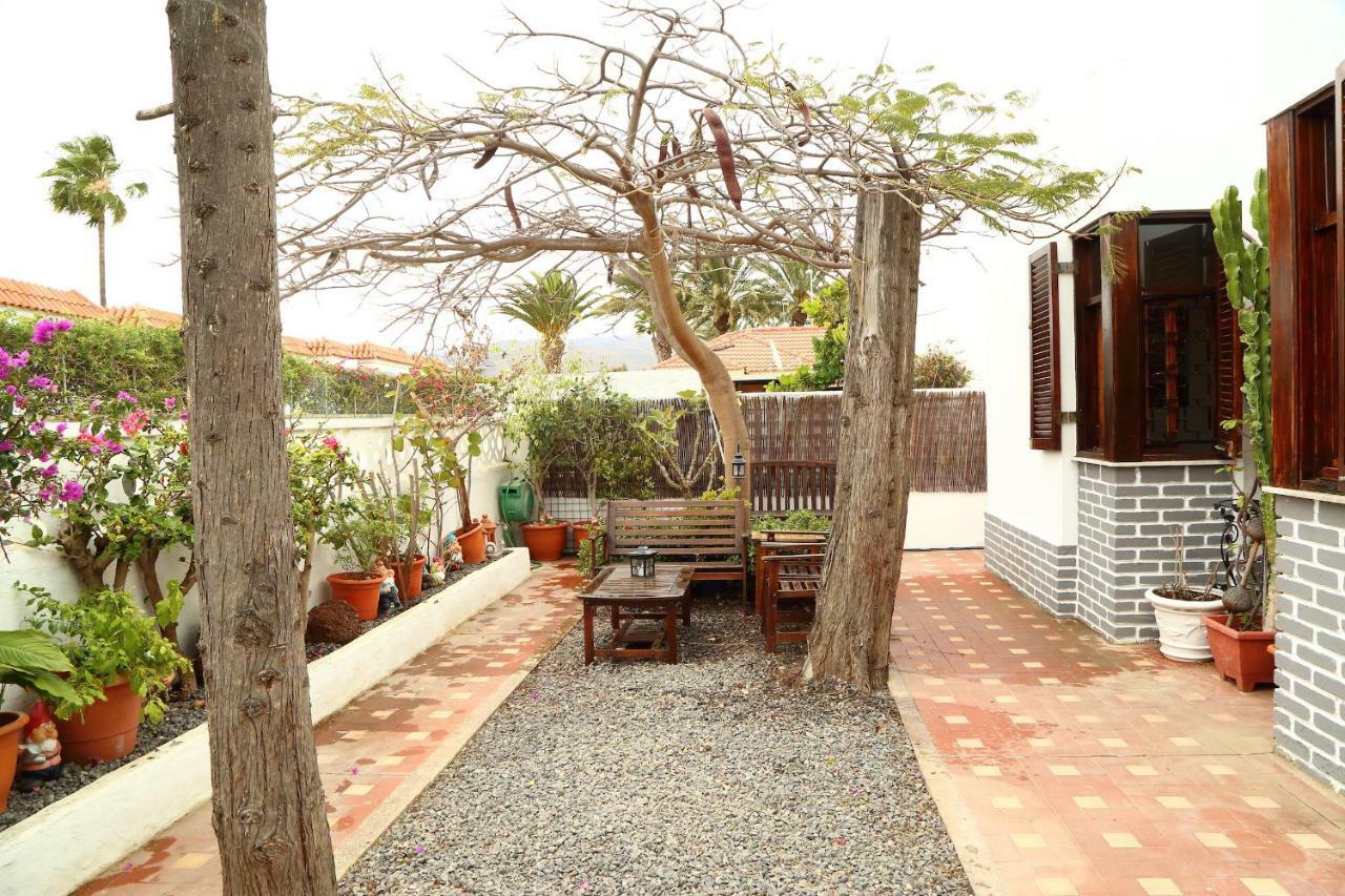 Casa vacanze Heavens Garden House *